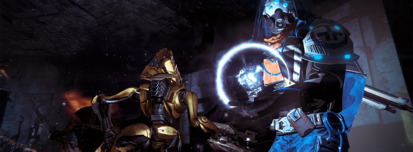 Cinematic Trailer: Destiny – The Taken King