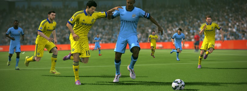 FIFA 16 Ultimate Team: eerlijker, leuker en veiliger