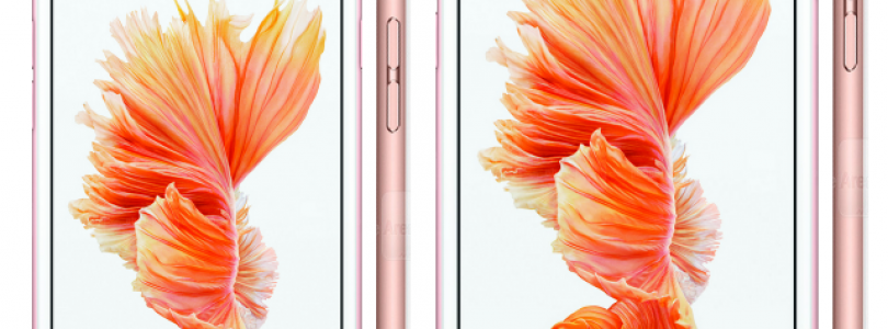 Waar kun je de iPhone 6S en iPhone 6S Plus kopen?