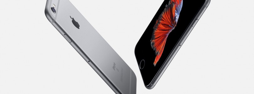 iPhone 6S en 6S Plus: De eerste reviews