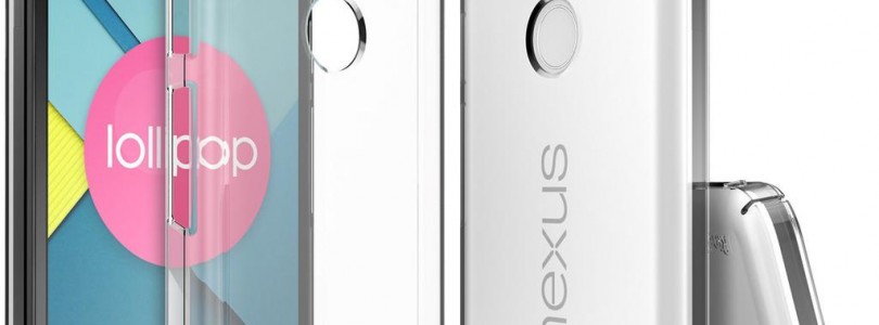 Nexus 5 en Nexus 6 krijgen uitgebreid beschermingsprogramma