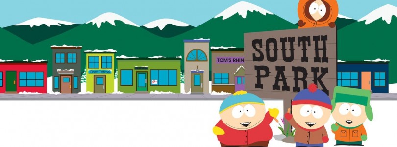 South Park seizoen 19 start vanavond op Comedy Central