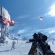 Gameplaybeelden gelekt van Star Wars Battlefront