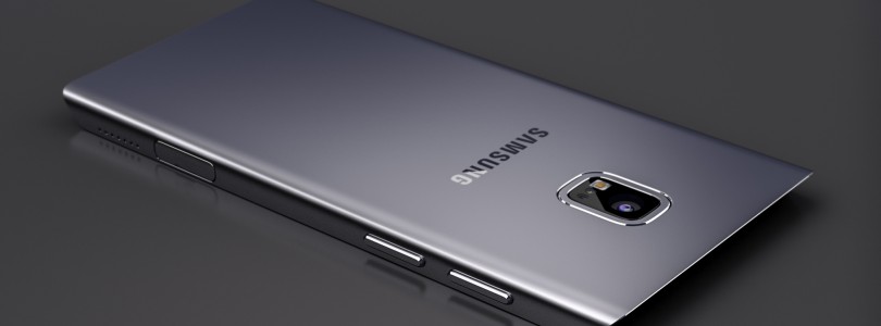 Firmwareversies van Samsung Galaxy S7 en Galaxy S7 Edge verschijnen online