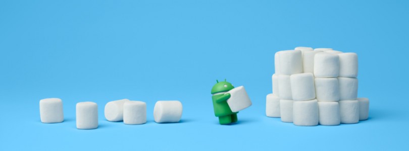 Samsung Galaxy Note 4 ontvangt update naar Android 6.0 Marshmallow