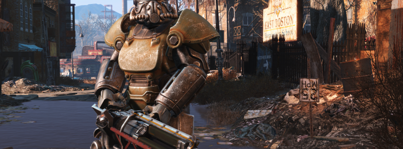 Vernieuwde Fallout 4 Survival Mode uitgelegd, uitdagender dan ooit