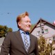 Conan O’Brien speelt Fallout 4 op geheel eigen wijze