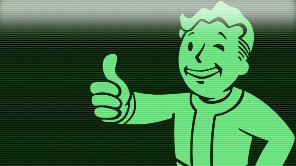 Fallout 4 pip boy android нет в play market