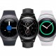 Samsung Gear S2 krijgt ook iPhone ondersteuning