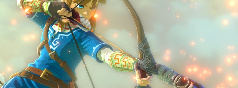 Vacatures wijzen op nieuwe games in The Legend of Zelda-serie