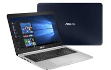 Asus K501LB-DM132T aanbieding: van 899 naar 799 euro bij iBood