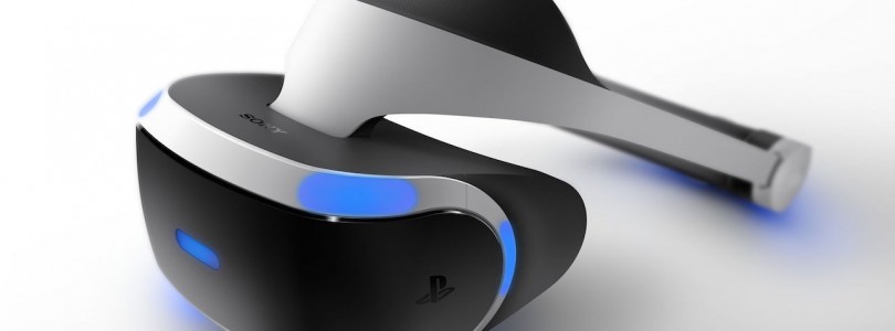 Sony-topman claimt dat PlayStation VR niet kan tippen aan Oculus Rift