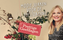 20% korting of €5/€10 kortingscode voor de V&D