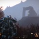 Gedetailleerde onderwaterwereld in Fallout 4 wereld ontdekt