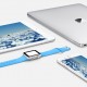 iPad Air 3, iPhone 5se en nieuwe Apple Watch-bandjes komen in maart