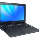 Samsung introduceert metalen Chromebook 3 met langere accuduur