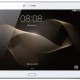 Huawei MediaPad M2 10 is mid-range tablet met aluminium behuizing