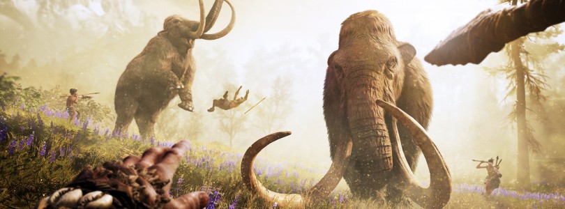 Systeemeisen voor Far Cry Primal aangekondigd