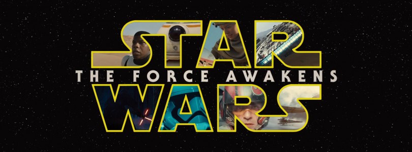 Star Wars: The Force Awakens overtreft Titanic en heeft Avatar in het vizier