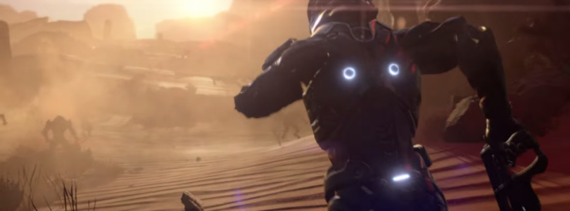 Mass Effect Andromeda: BioWare ontwikkelaar spreekt over actievol eerste uur