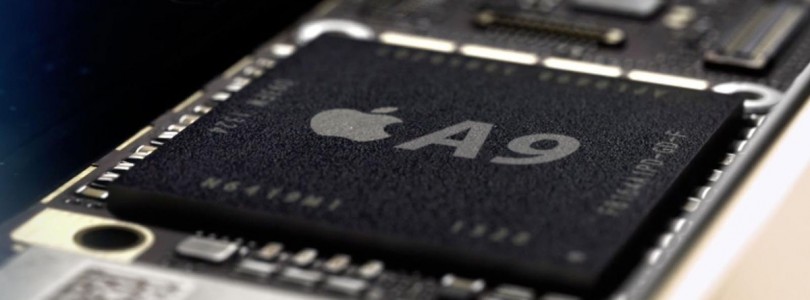 iPhone 6s en 6s aanzienlijk sneller dan Android smartphones in benchmark