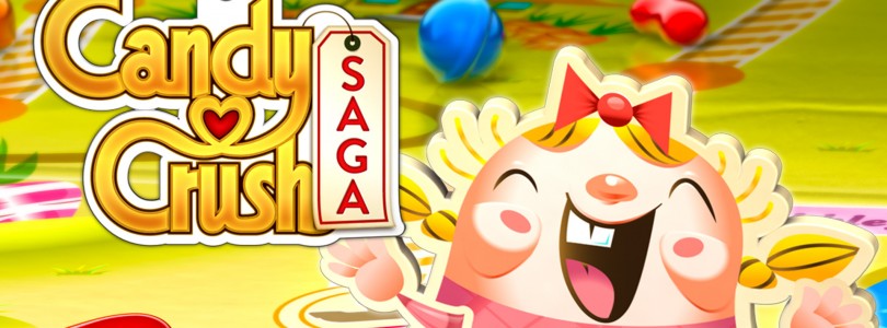 Candy Crush Jelly Saga nu beschikbaar voor iOS en Android