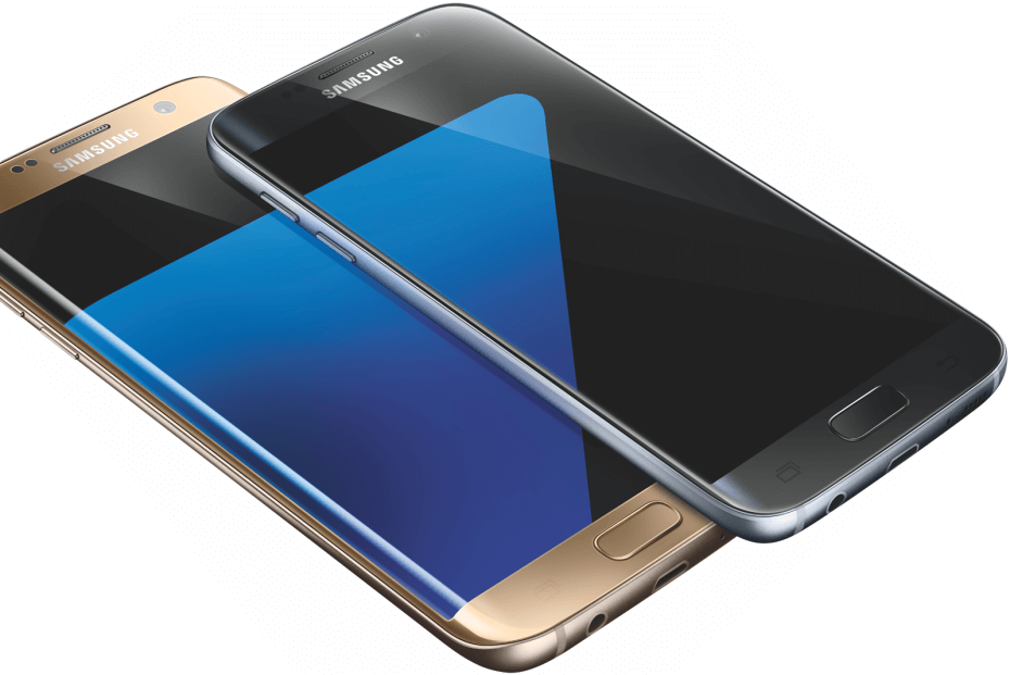 Festival terugvallen grens Samsung Galaxy S7 en Galaxy S7 Edge worden op 21 februari aangekondigd