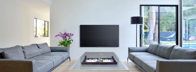 iBood: scherpe acties voor Ultra-HD en 1080p televisies