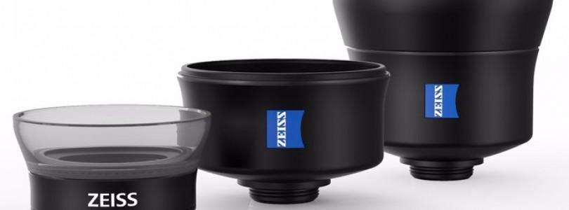 Zeiss komt met drie lenzen voor iPhone 6/6s en iPhone 6 Plus/6s Plus