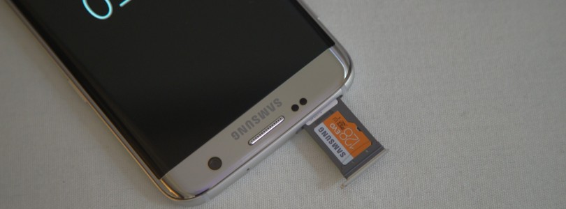 Samsung Galaxy S7, S7 Edge en LG G5 ondersteunen adoptable storage niet