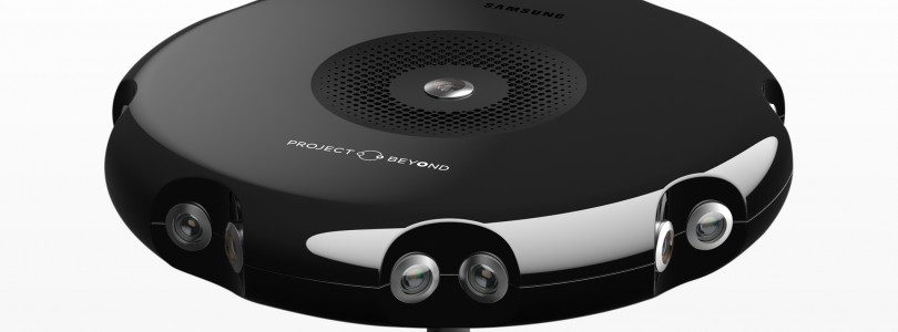 Bluetooth SIG bevestigt bestaan van Samsung Gear 360 camera