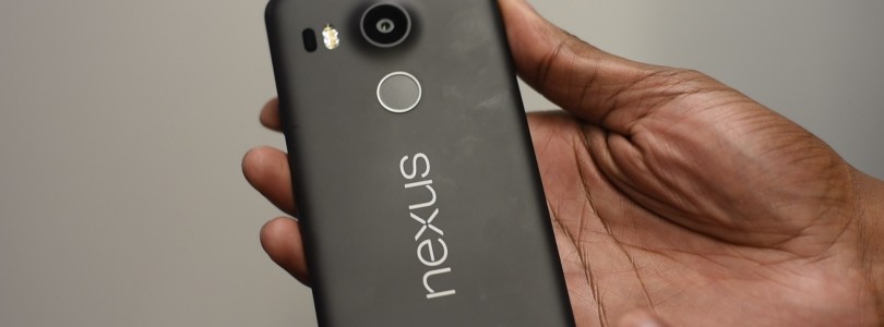 Volgende Nexus smartphone komt in ieder geval niet van LG