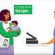 Google Hands Free maakt betalen mogelijk via gezichtsherkenning