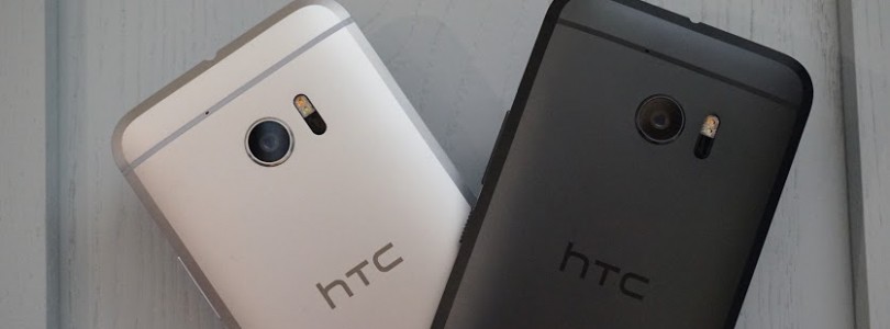 HTC 10 kopen? Beschikbaar voor pre-order, levering vanaf 2 mei