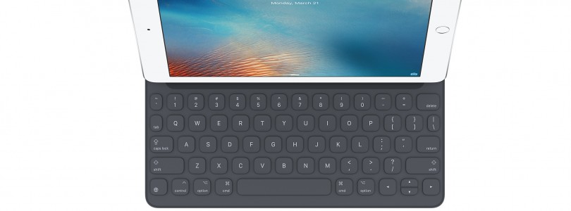 10,5-inch iPad Pro wordt mogelijk in juni uitgebracht