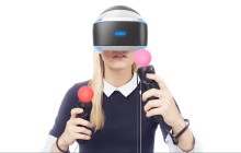 PlayStation VR met PS Camera, Gran Turismo en VR Worlds voor slechts 249 euro