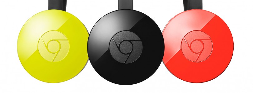 Chromecast bij iBood in de aanbieding: wat kun je ermee?