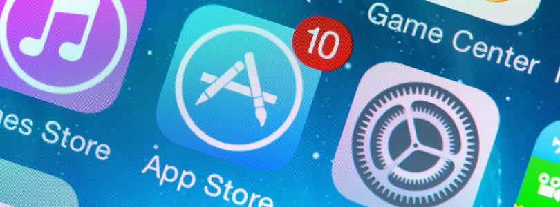 Apple werkt aan vernieuwde App Store met betaalde zoekopdrachten