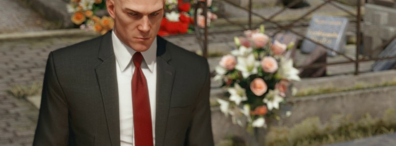 Het sfeervolle Sapienza te zien in nieuwe Hitman Episode 2 trailer