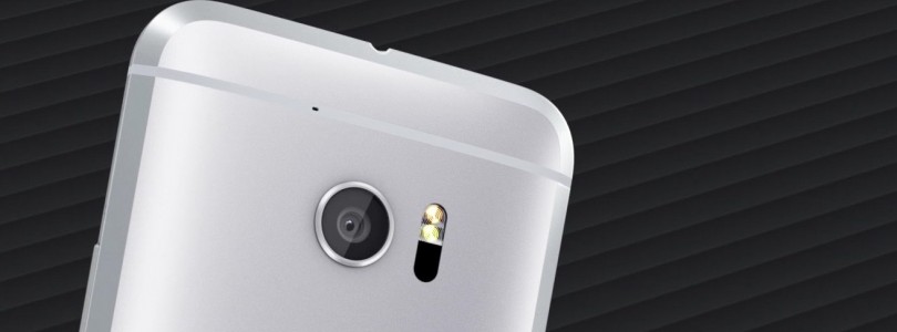 HTC 10 heeft beste smartphonecamera op de markt