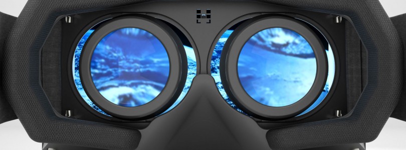 Eerste levering Oculus Rift loopt vertraging op