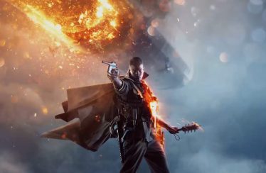 Battlefield 1 komt 8 dagen eerder naar Xbox One