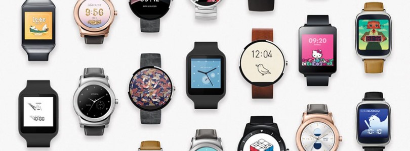 Android Wear 2.0: Alle verandering op een rij