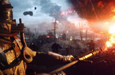 Alle grafische instellingen in Battlefield 1 vergeleken