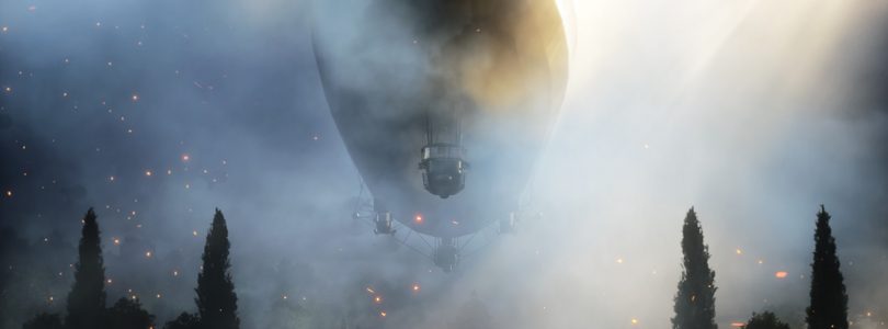 Zo werken de vernieuwde Battlepacks in Battlefield 1