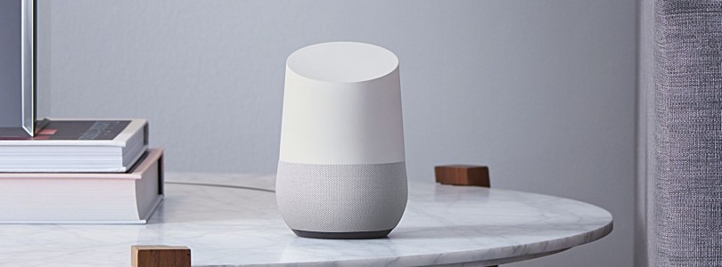 Google Home en Assistant krijgen ondersteuning voor Apple Music