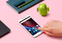 Reclamespotjes tonen mogelijkheden van Moto G4 en G4 Plus