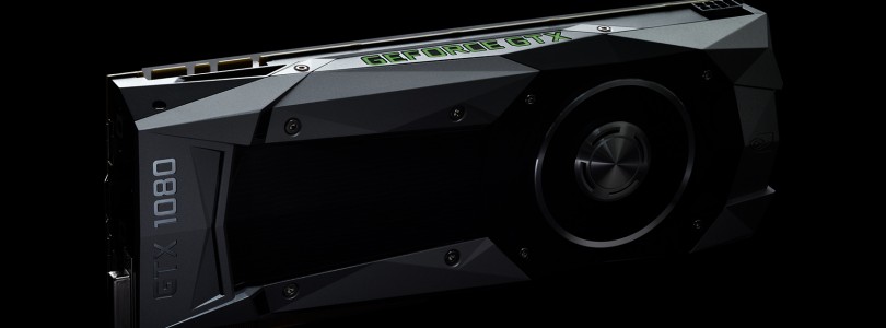 ‘Nvidia GeForce 1180 komt volgende maand’