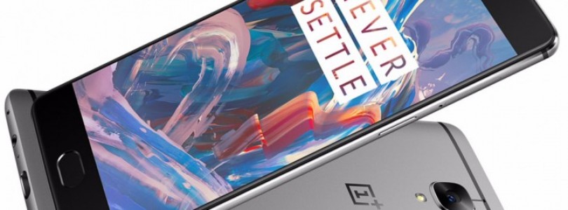 OnePlus 3 aankondiging in juni, CEO toont kwaliteit van selfiecamera