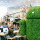 Google wil Android-gebruikers laten inloggen zonder wachtwoord